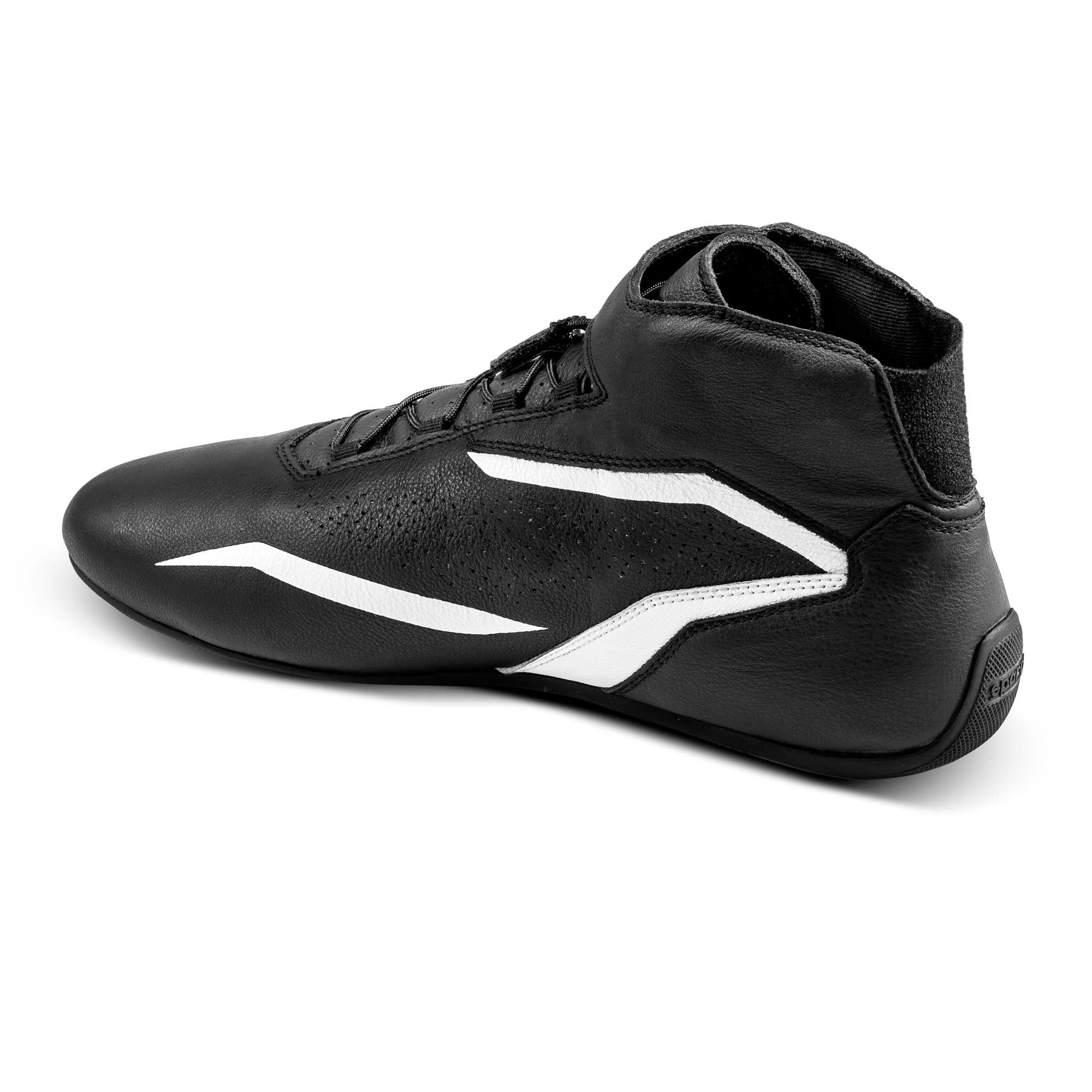 Sparco Formula Racing Shoes - FIA 8858-2018 / SFI 3.3