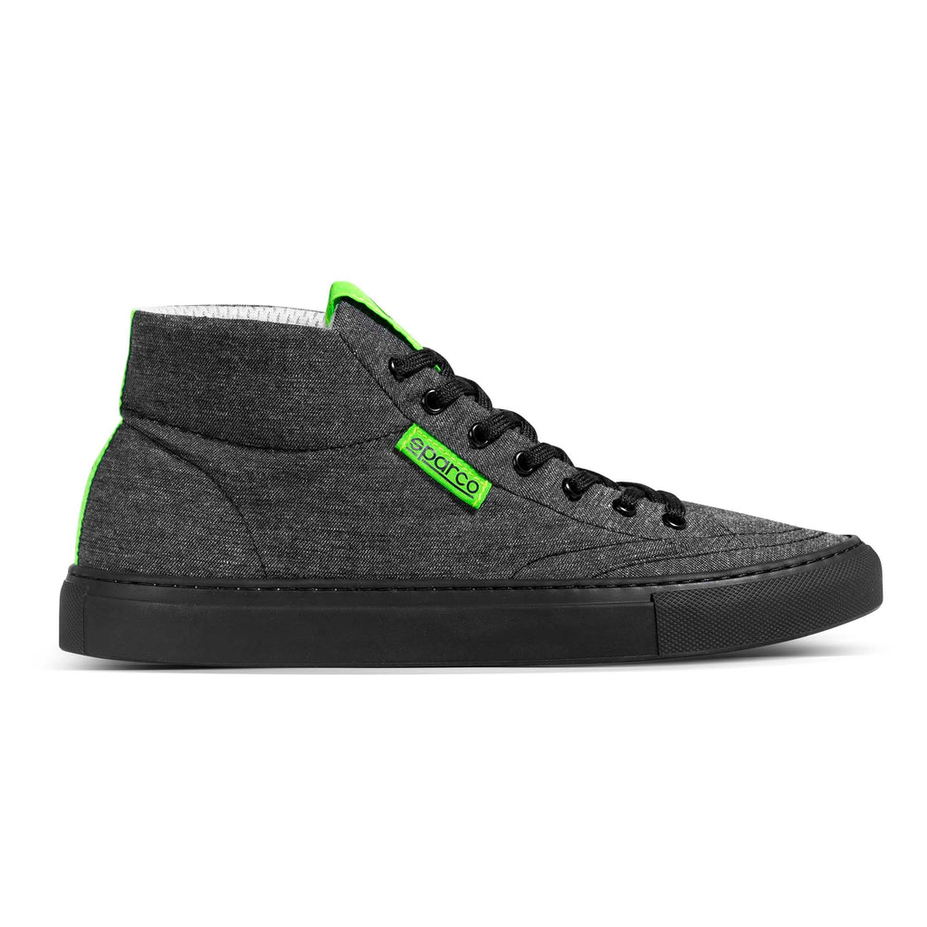 Sparco Futura Racing Shoes - FIA 8858-2018 / SFI 3.3
