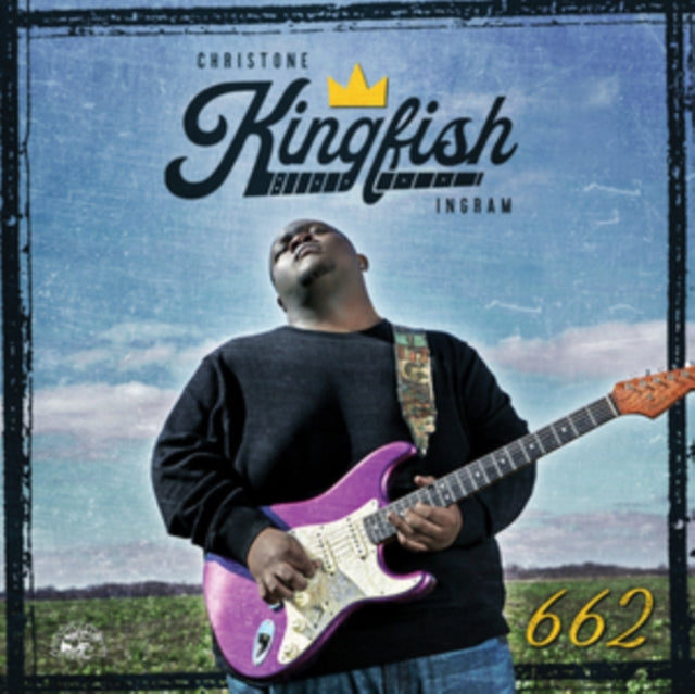 662 (Purple LP Vinyl)