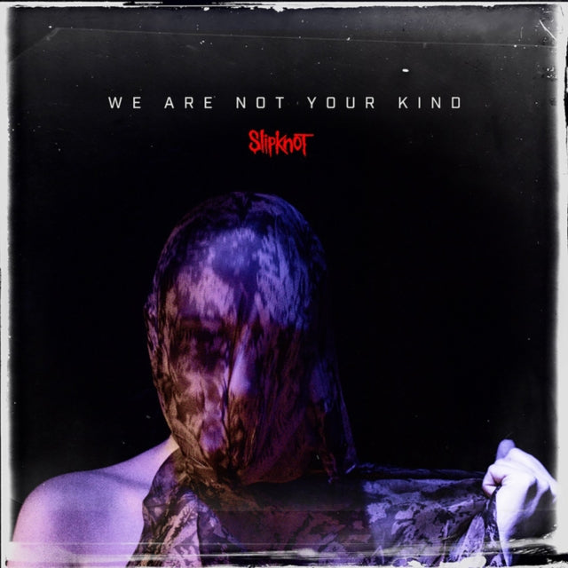Slipknot - All Hope Is Gone (Orange Vinyl/2LP) & We Are Not Your Kind (Dl Card) & .5: The Gray Chapter (X) (Pink Vinyl/2LP) & We Are Not Your Kind (2LP/Light Blue Vinyl) & End, So Far (Clear Vinyl/2LP) & Slipknot (Lemon LP Vinyl) & Iowa (X)