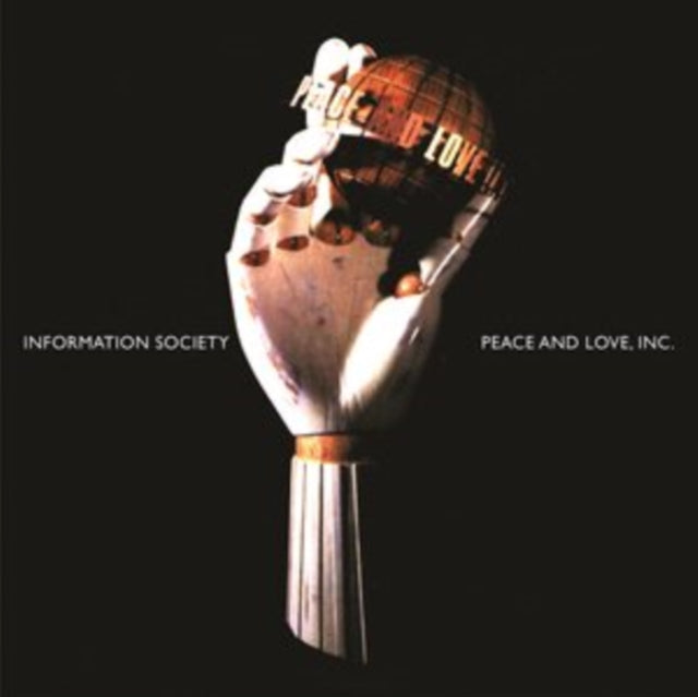 Peace & Love Inc. (30Th Anniversary/2LP)