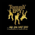 And You Don't Stop - A Celebration Of 50 (6LP)