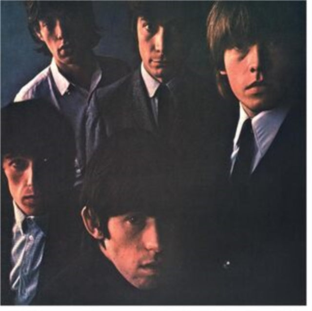 Rolling Stones - Rolling Stones No.2 (180G) & Live At The Wiltern (3LP)