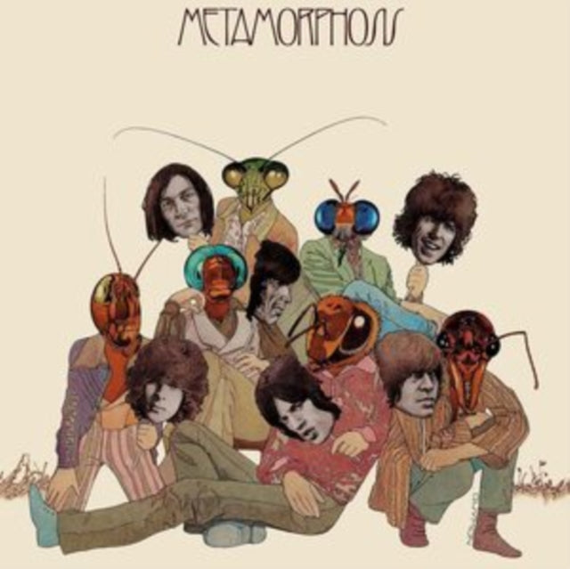 Big Hits (High Tide Green Grass LP Vinyl) & Metamorphosis & Bigger Bang Live On Copacabana Beach (Multi Color Vinyl/3LP) & Tattoo You (2021 Remaster/5LP Box Set)