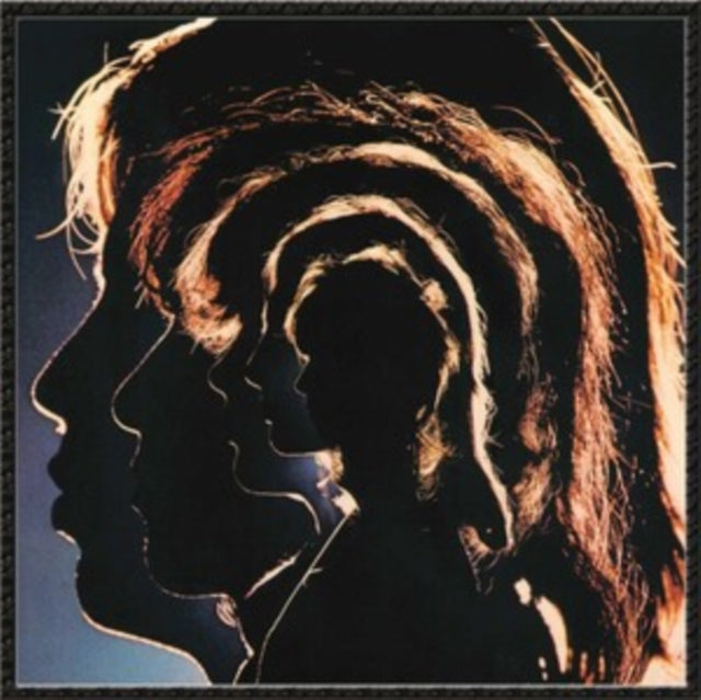 Rolling Stones - Hot Rocks 1964-1971 (2LP) & Tattoo You (2021 Remaster/5LP Box Set)
