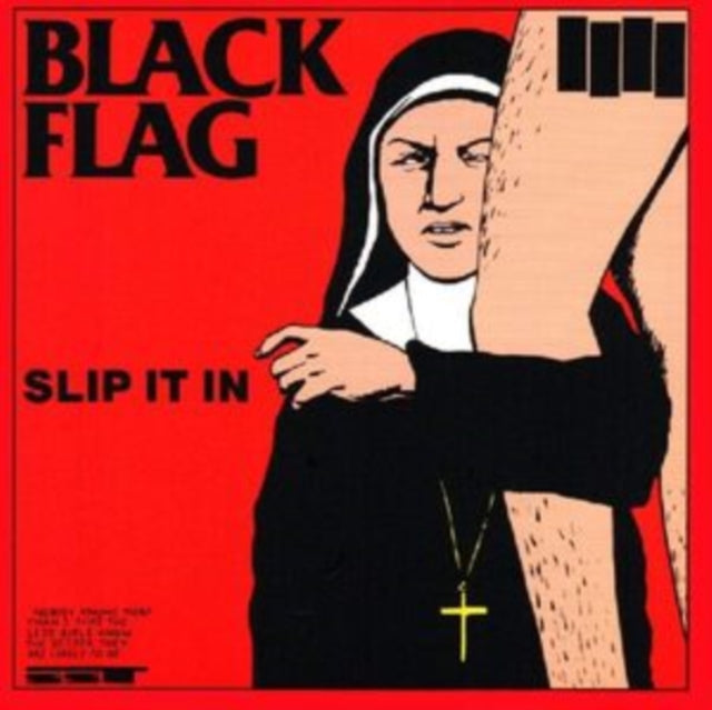 Family Man & Slip It In