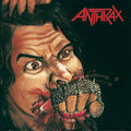 Anthrax - Fistful Of Metal - 10 Inch Vinyl