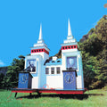 Lincoln (Transparent Red LP Vinyl / 30Th Anniversary / 180G)