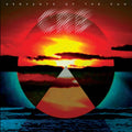 Chris Robinson Brotherhood - Servants Of The Sun - LP Vinyl