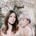 Peach (Baby Pink LP Vinyl)