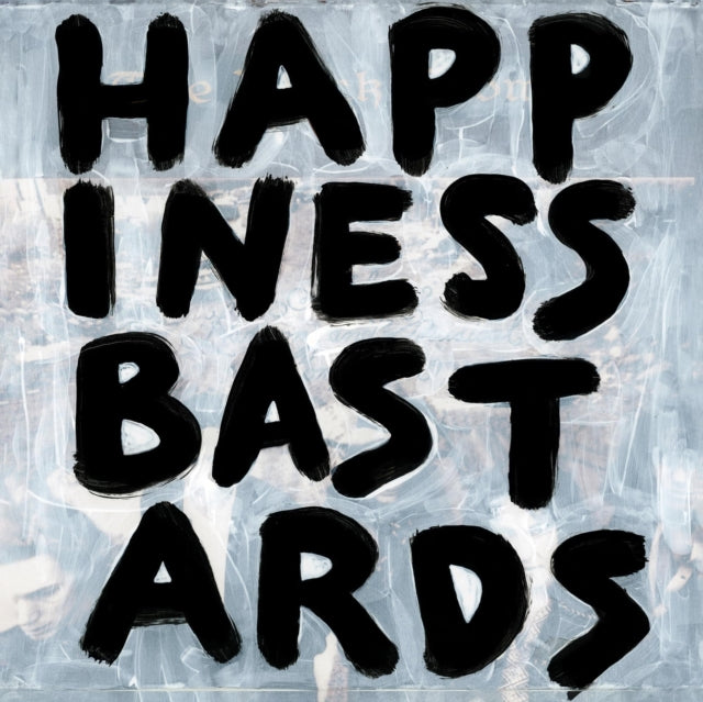 Happiness Bastards (180G) & Southern Harmony & Musical Companion