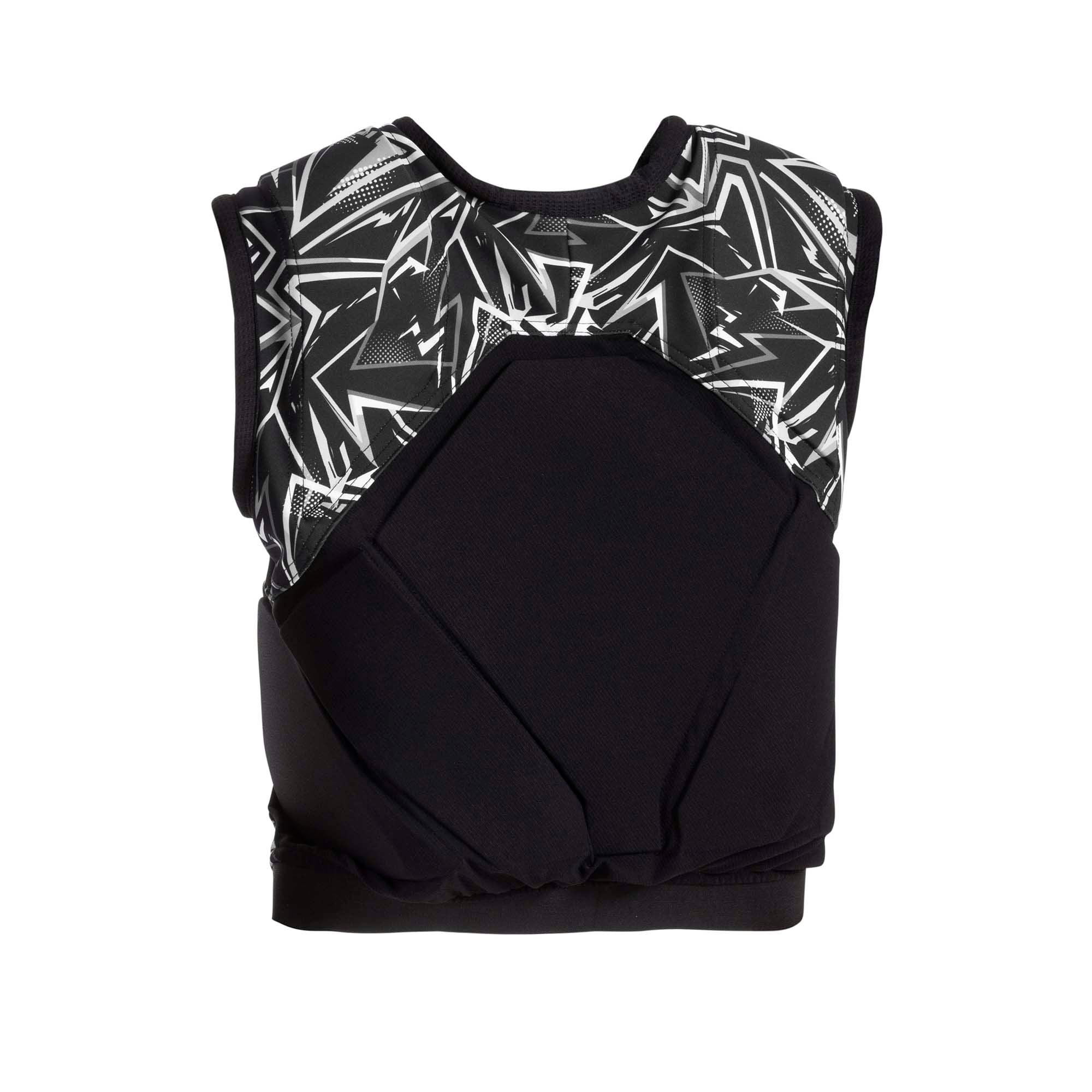 Sparco SJ Pro K-3 Rib Protector Vest