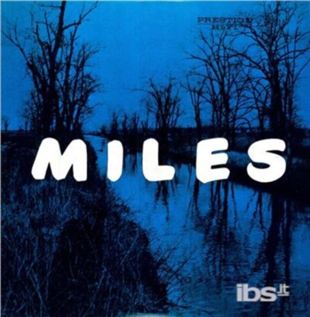 Miles Quintet Davis - New Miles Davis Quintet - LP Vinyl