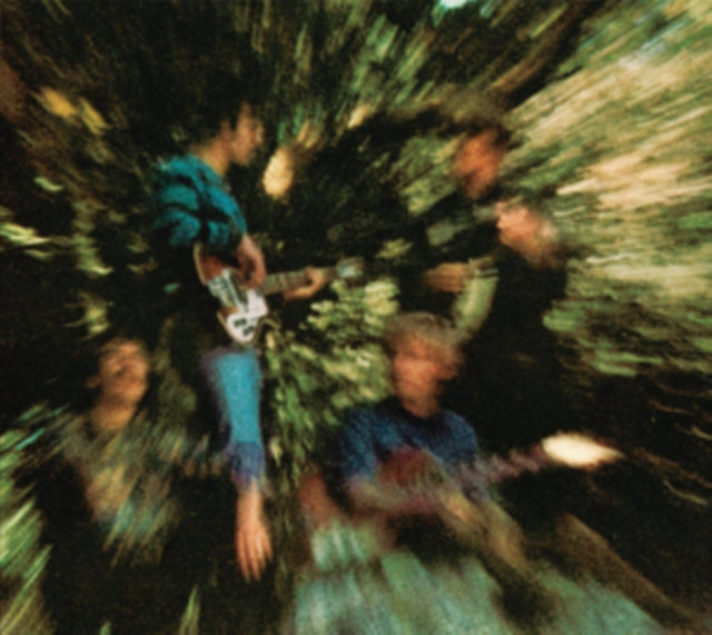 Creedence Clearwater Revival - Bayou Country - LP Vinyl