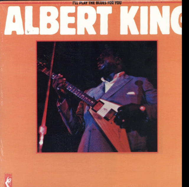 I'll Play The Blues For You & I Wanna Get Funky & Born Under A Bad Sign