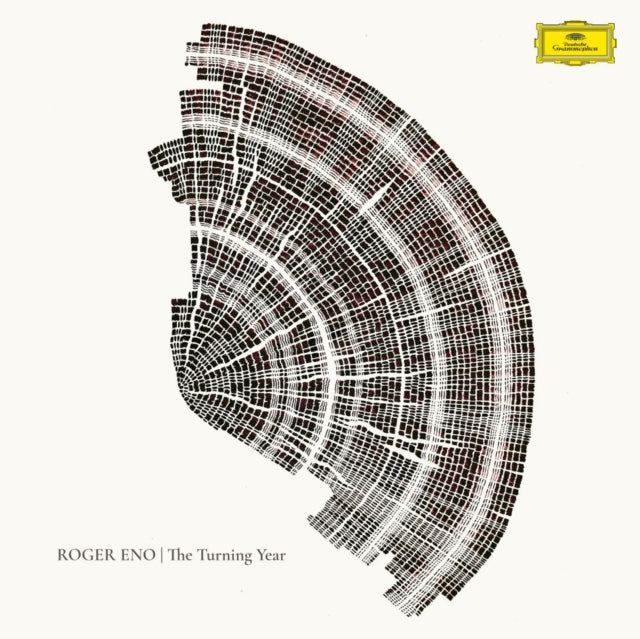 Roger Eno - Turning Year Rarities & Skies, They Shift Like Chords… & Turning Year - LP Vinyl Bundle