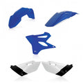 Acerbis Plastic Kit Yam Orgn 15 2403014891