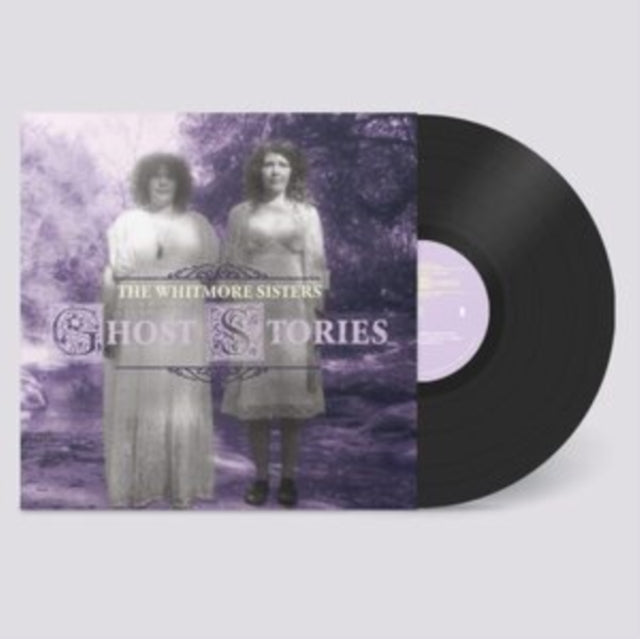 Ghost Stories
