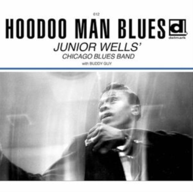 Hoodoo Man Blues (Lava LP Vinyl)