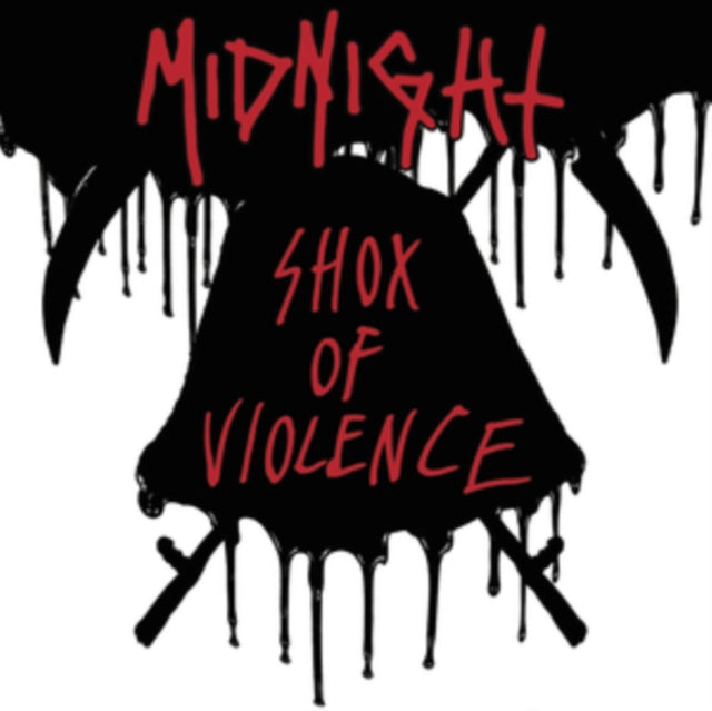 Satanic Royalty (Aqua Blue & Black Melt LP Vinyl) & Shox Of Violence (2LP) & Hellish Expectations (Sangria LP Vinyl)