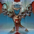 Ingested - Tide Of Death & Fractured Dreams (Limeade LP Vinyl)