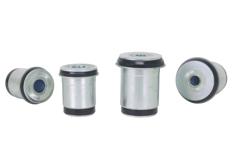 Whiteline 07-14 Toyota FJ Cruiser Front Control Arm Lower Inner Bushing Kit W53522