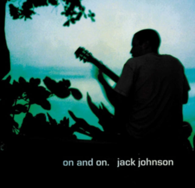 On & On & From Here To Now To You & Brushfire Fairytales (High Def Edition/180G)