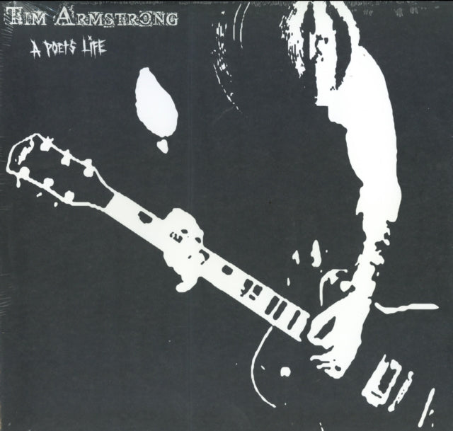Tim Armstrong - A Poet's Life - LP Vinyl