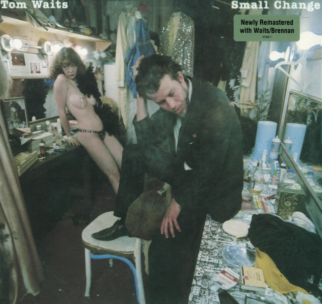 Alice & Small Change (2017 Remaster) & Black Rider (Remaster) & Frank's Wild Years (Remaster) & Swordfishtrombones (Remaster) & Bone Machine (Remaster)