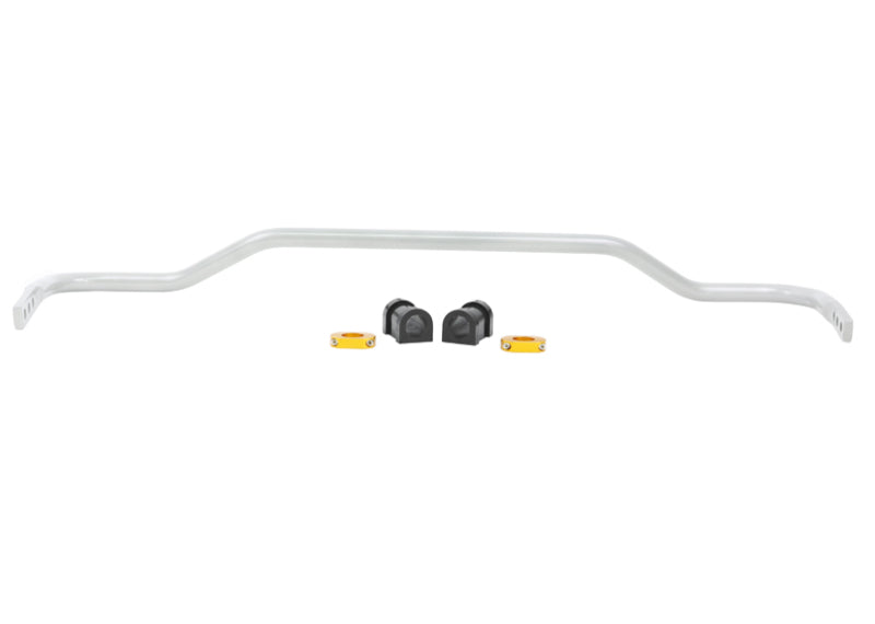 Whiteline Rear Sway Bar 22mm X Adjustable Pontiac G8 2008-2009
