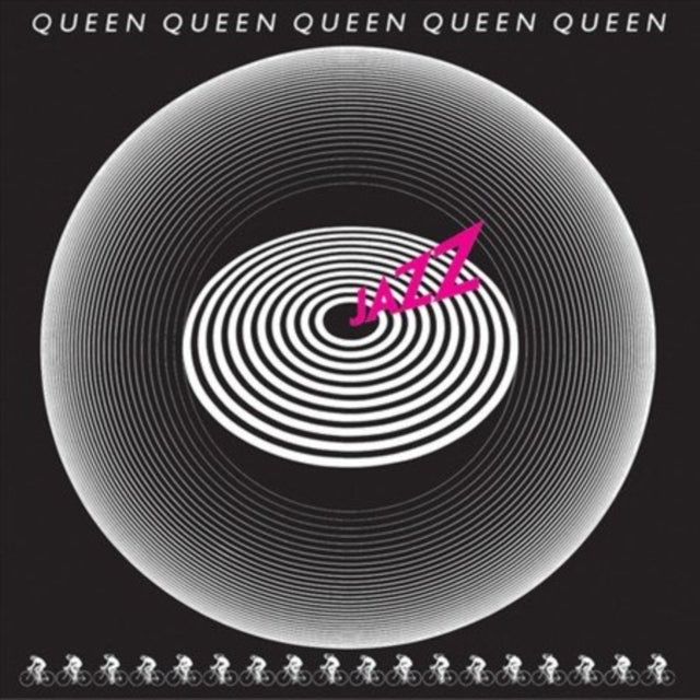 Greatest Hits 1 (180G/Dl Card/2LP) & Greatest Hits 2 (180G/Dl Card) & Jazz & Game & Queen & Queen Ii & News Of The World & Night At The Opera & Queen Rock Montreal (3LP)