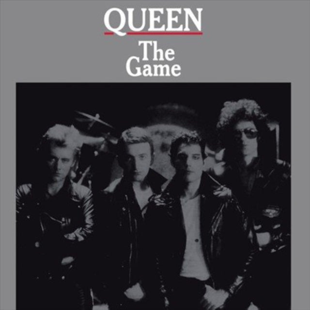 Game & Queen Rock Montreal (3LP)