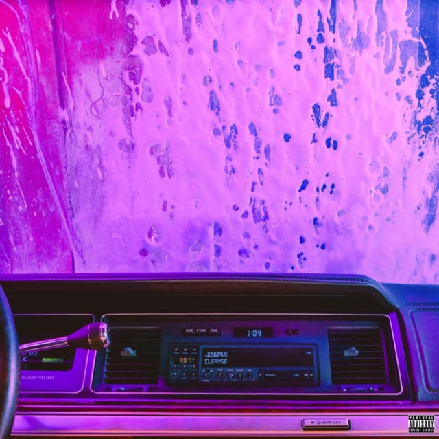 Cleanse (X)