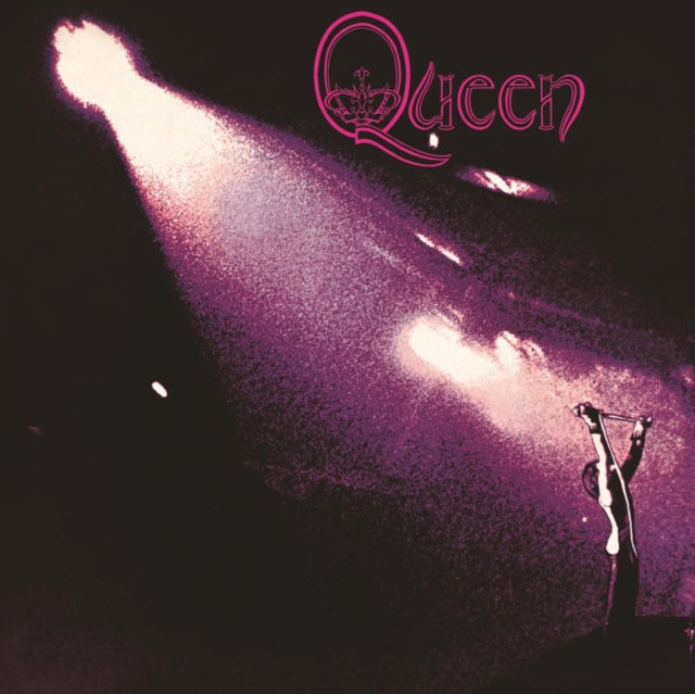 Greatest Hits 1 (180G/Dl Card/2LP) & Greatest Hits 2 (180G/Dl Card) & Jazz & Queen & Queen Ii & News Of The World & Night At The Opera & Queen Rock Montreal (3LP)
