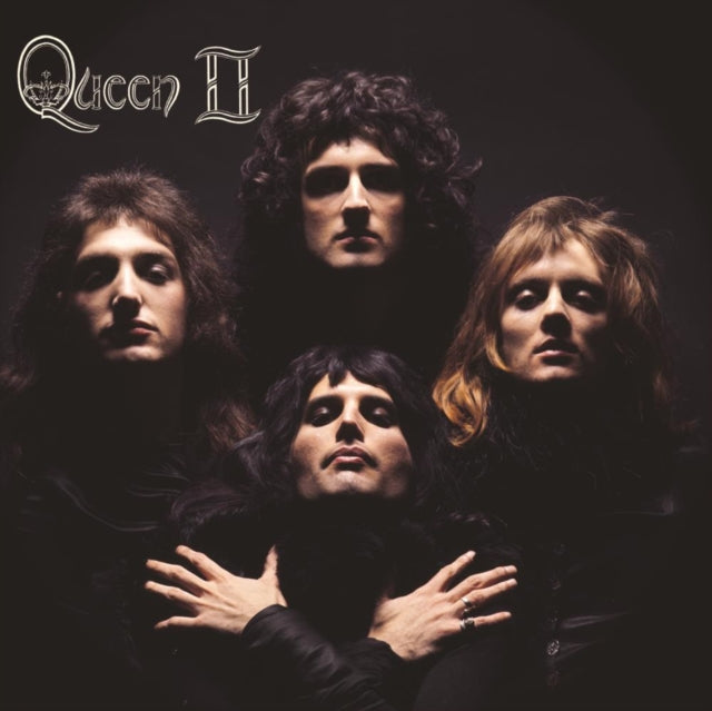 Greatest Hits 1 (180G/Dl Card/2LP) & Queen Ii & Night At The Opera & Queen Rock Montreal (3LP)