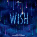 Wish (Original Motion Picture Ost)