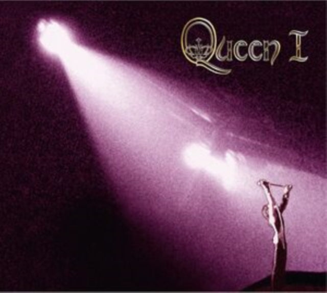 Greatest Hits 2 (180G/Dl Card) & Bohemian Rhapsody (180G/2LP) & Queen & Queen Ii & Innuendo (2LP) & Night At The Opera & Queen I (2024 Mix)  & Hot Space LP Ltd.