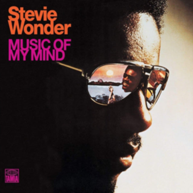 Music Of My Mind & Songs In The Key Of Life & Original Musiquarium I (2LP)