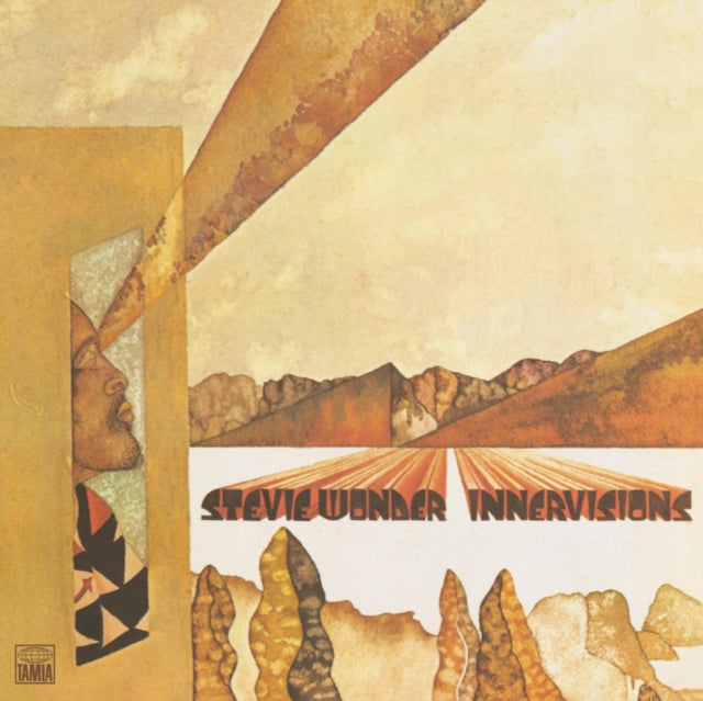 Innervisions & Hotter Than July