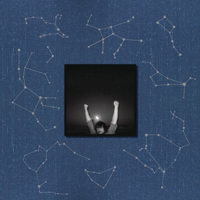 Warm/Warmer (Deluxe) & Love Is The King - Limited Clear LP Vinyl & Chelsea Walls