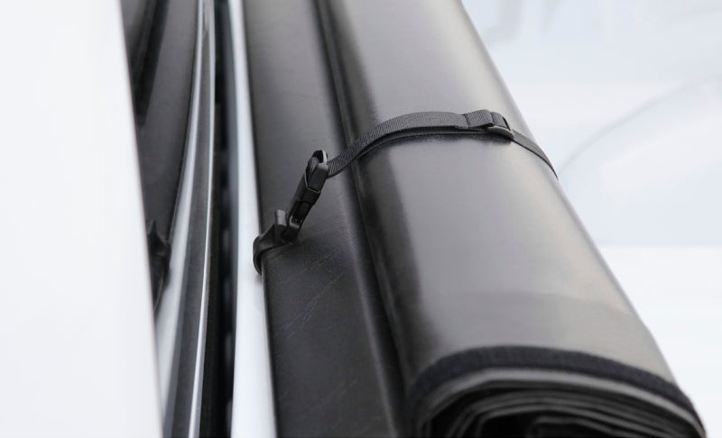 Access Limited 20-22 GM Silverado/Sierra 2500/3500 8ft Bed Roll-Up Cover 22439