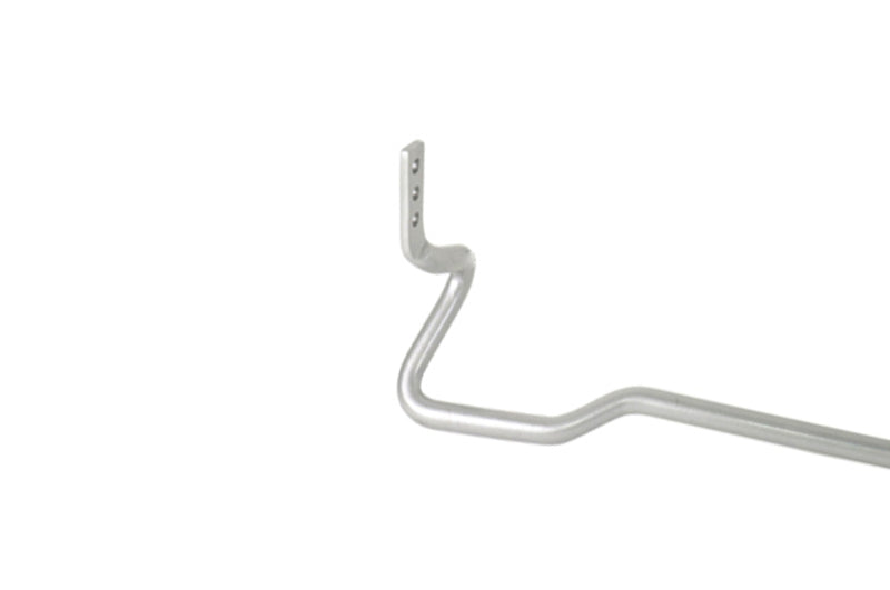 Whiteline Rear Sway Bar 24mm XX Adjustable Subaru Forester 98-02