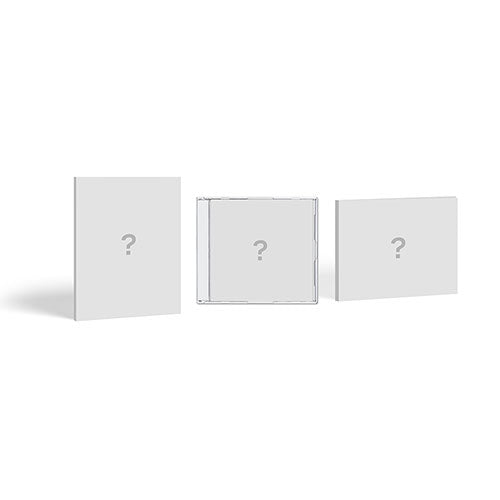 &TEAM - 1st Single (Limited + Standard + Solo Edition)