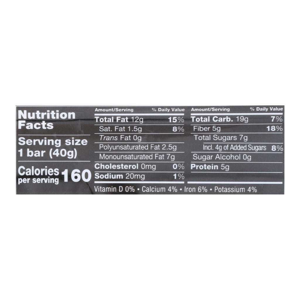 Kind Bar Blueberry Vanilla Cashew 1.4oz Bars - 12 Pack