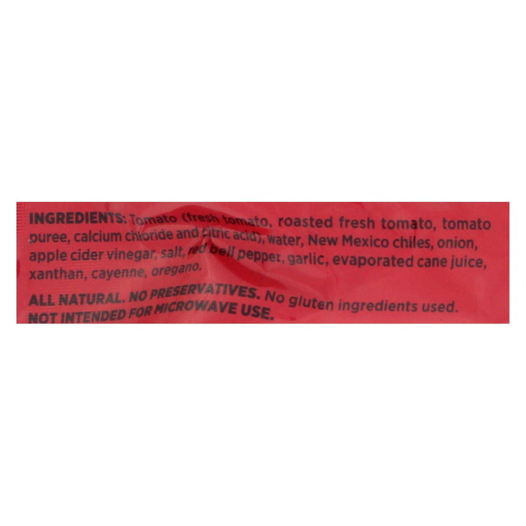 Frontera Red Chile Enchilada Sauce, 8 Oz, Case of 6