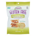 Miltons Gluten-Free Olive Oil Crackers, 12 Pack, 4.5 Oz Each