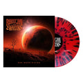 Red Moon Rising (Red/Black Splatter LP Vinyl)