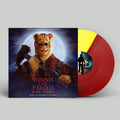 Winnie The Pooh: Blood & Honey Ost (Blood & Honey Split Color LP Vinyl)