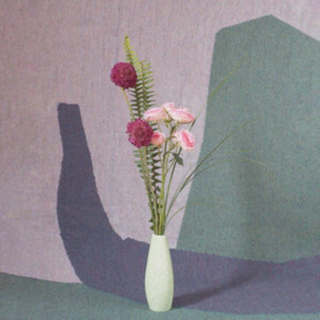 Nick Schofield - Ambient Ensemble (Parlor Green LP Vinyl)