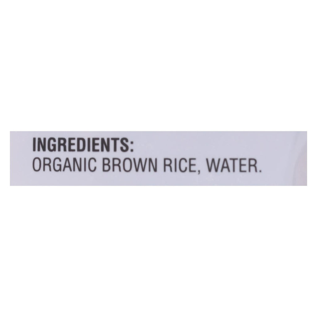 Tinkyada Brown Rice Pasta - Spiral - Case Of 12 - 12 Oz
